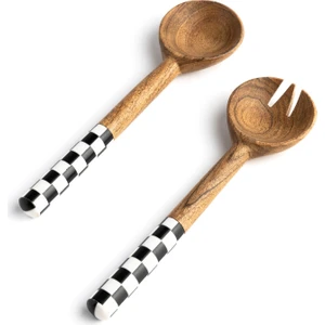 Cora Home Dama 2'li Servis Seti 22 cm