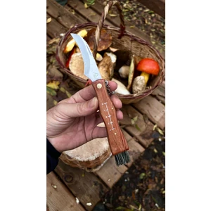 Ol Outdoor Mantar Bıçağı