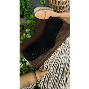 Bambu Kaydırmaz Çocuk Çorap