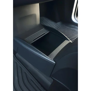 Togg T10X Organizer Ön Konsol Ara Saklama Kutusu