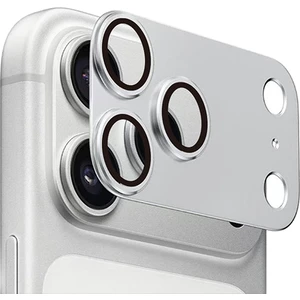 Apple iPhone 17 Pro Max Cl-20 Kamera Lens Koruyucu