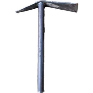 Çelik Dövme El Çapası