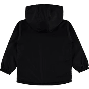 Civil Boys Içi Polarlı Basic 10-13 Yaş Yağmurluk