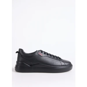 Siyah Erkek Sneaker Blake