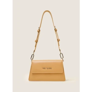 Ted Baker Camel Kadın Omuz Çantası 8266