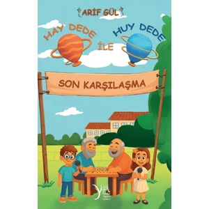 Hay Dede ile Huy Dede