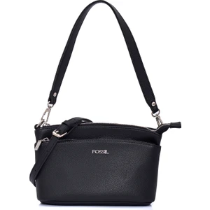 Siyah Kadın Çapraz Çanta 05FM25K1261