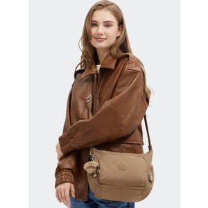 Taba Kadın Çapraz Çanta Gabb S