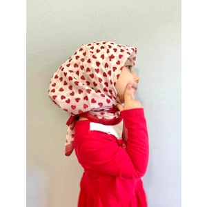 Başörtü Dükkanı Çocuk Eşarp