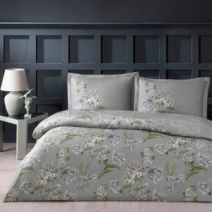 Saten Çift Kişilik Nevresim Takımı