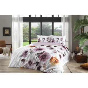 Saten Çift Kişilik Nevresim Takımı