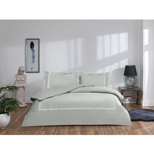 Saten Çift Kişilik Nevresim Takımı