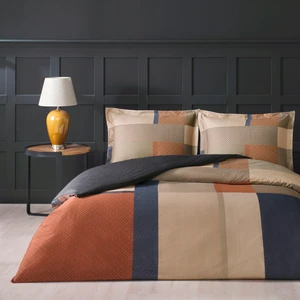 Saten Çift Kişilik Nevresim Takımı