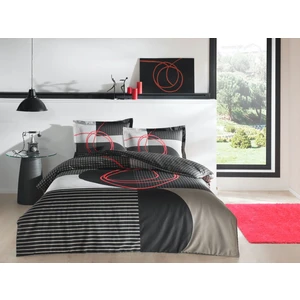 Saten Çift Kişilik Nevresim Takımı