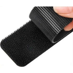 Çok Amaçlı Yapışkan Cırt Cırt/ 10 Adet