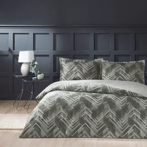 Saten Çift Kişilik Nevresim Takımı