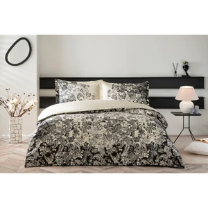 Saten Çift Kişilik Nevresim Takımı