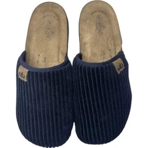 Unisex Kışlık Ortopedik Taban Ev Terliği