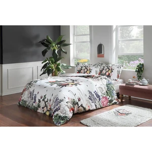 Saten Çift Kişilik Nevresim Takımı