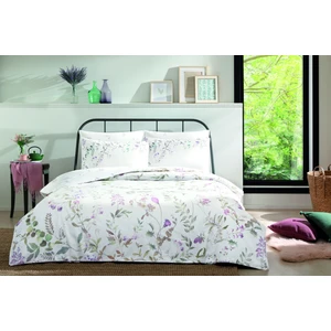 Saten Çift Kişilik Nevresim Takımı