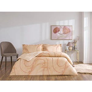 Saten Çift Kişilik Nevresim Takımı