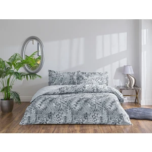 Saten Çift Kişilik Nevresim Takımı