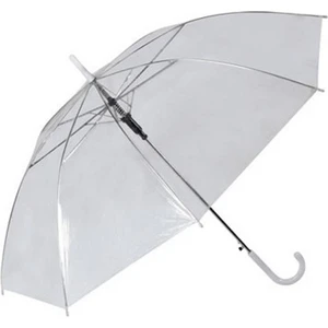 Şeffaf Şemsiye