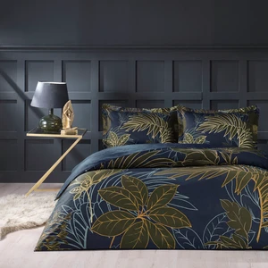 Saten Çift Kişilik Nevresim Takımı