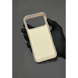 Mey Teknology iphone 17 Pro Max Kılıf