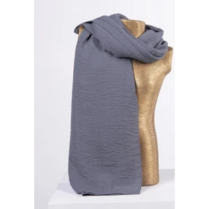 Default Item Füme İnvee Caz Şal 1246