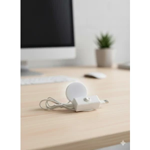 Bambu Lab Uyumlu LED Lamp Kit Muadili - Masa Abajur Aydınlatma Seti | USB Girişli ve Özel Anahtarlı