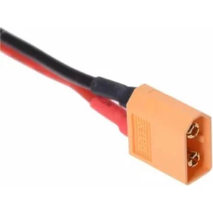 XT60 Soketli Kablo Çifti - Erkek Dişi 10CM 100MM Lipo Pil Batarya