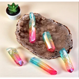 Aura Kuvars Doğal Taş Kütle