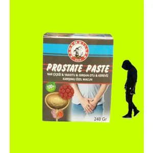 Prostate Macun 240GR