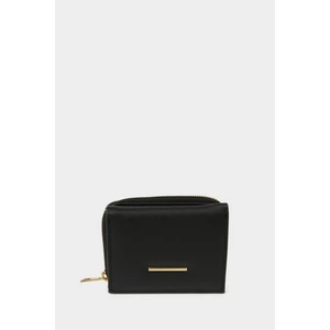 Kadın Süet Cüzdan G5072AXNS