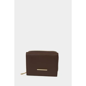 Kadın Süet Cüzdan G5072AXNS