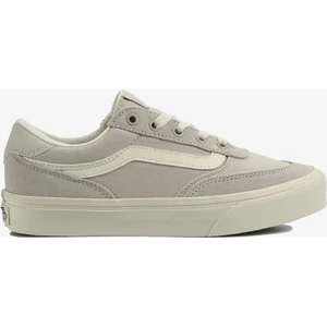Brooklyn LS Kadın Krem Sneaker.-
