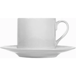 Kütahya Porselen Adler 12 Parça 6 Kişilik Kahve Fincan Takımı