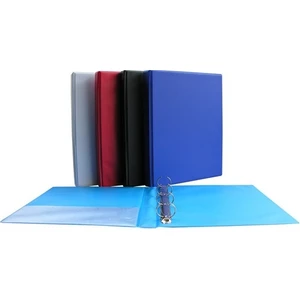 A4 Talebe Klasörü (3 Cm - 4 Halkalı) 2104