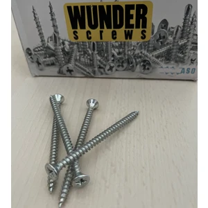 Sunta Vidası 5X35 (200 Adet)