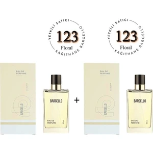 123 + 123 Kadın Parfüm Edp 50 ml Floral - MNMS1232