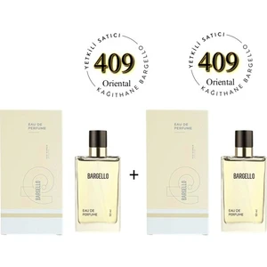 409 + 409 Kadın Parfüm Edp Oriental - MNMS4092