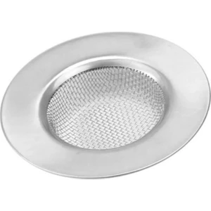 2 Adet - Lavabo Süzgeci 7,5 cm – Evye Suyu Süzme Aparatı