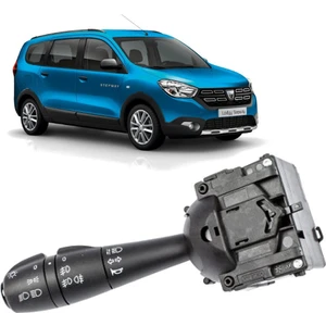 Dacia Lodgy Far Sinyal Korna Kolu