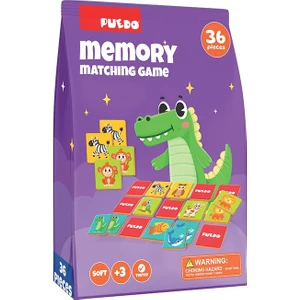 Memory Matching Game