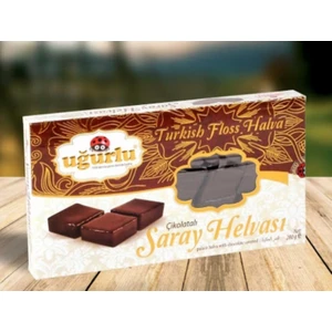 Çikolatalı Saray Helvası 280 gr