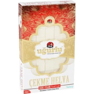 Çekme Helva Sade 240 gr