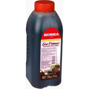 Dut Pekmezi Bidon 700 gr