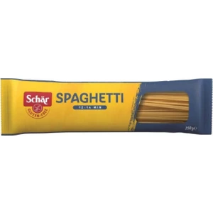 Glutensiz Spagetti 250 Gr