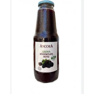 %100 Böğürtlen Suyu - 1000ML